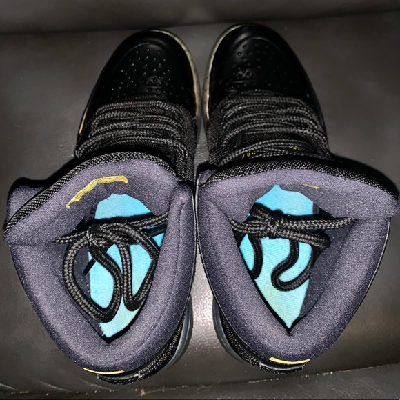Air Jordan 1 Retro 95 Txt 'Gamma' - Picture 8 of 10